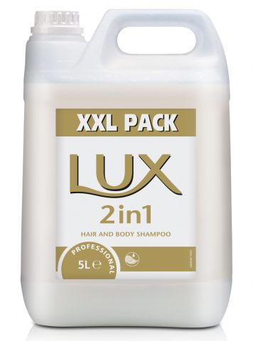 Шампунь и гель для душа Lux 2 в 1, Арт.7521439 Шампунь и гель для душа Lux 2 в 1, Арт.7521439