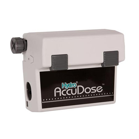Смешивающая система AccuDose, 2 продукта на 4 литра, Арт.38411GB Смешивающая система AccuDose, 2 продукта на 4 литра, Арт.38411GB