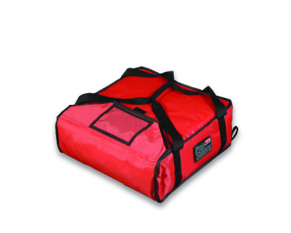 Сумка для доставки пиццы Rubbermaid 2/40см. Сумка для доставки пиццы Rubbermaid 2/40см.