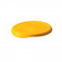Крышка для круглого контейнера Rubbermaid для моделей 5726/5727/5728/5729, на 11,4л,17л,20,8л, желтый, Арт.FG572500YEL Крышка для круглого контейнера Rubbermaid для моделей 5726/5727/5728/5729, на 11,4л,17л,20,8л, желтый, Арт.FG572500YEL