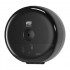 Диспенсер туалетной бумаги Tork SmartOne, чёрный, Арт.681008