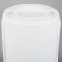 Контейнер круглый Rubbermaid BRUTE 121.1 литр, белый, Арт.FG263200WHT Контейнер круглый Rubbermaid BRUTE 121.1 литр, белый, Арт.FG263200WHT