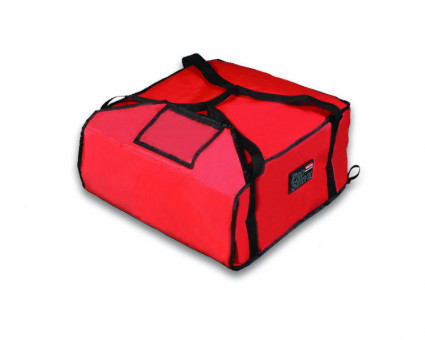 Сумка для доставки пиццы Rubbermaid 4/40см.