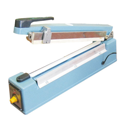 Запайщик пакетов Ksitex PFS-300 AL, Арт.PFS-300 AL