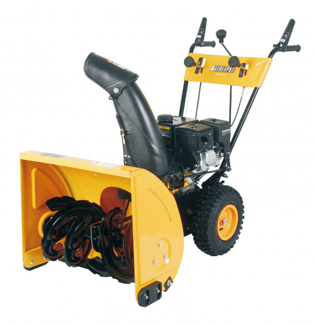 Cнегоуборщик GardenPro KC521S, Арт.KC521S Cнегоуборщик GardenPro KC521S, Арт.KC521S