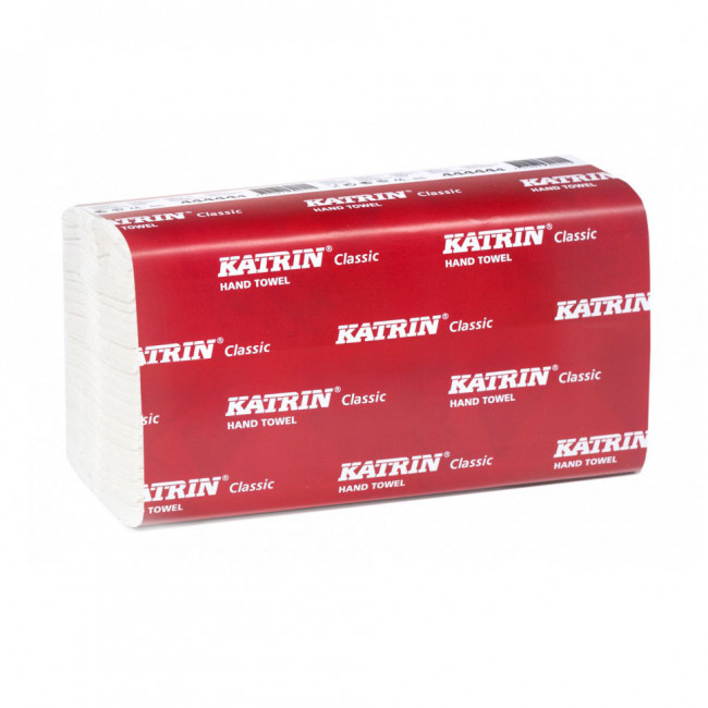 Бумажные полотенца Katrin Classic Non Stop M2, Арт.344471