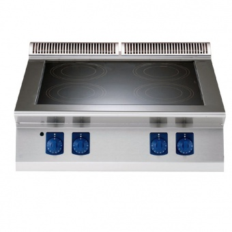 Плита GASTRORAG PCI8073ET
