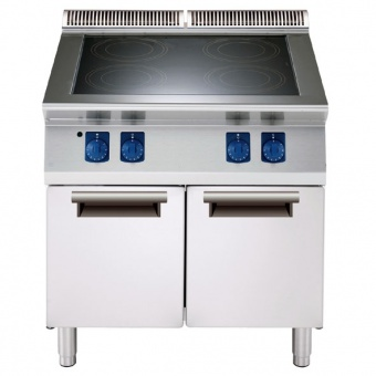 Плита GASTRORAG PCI8073EV
