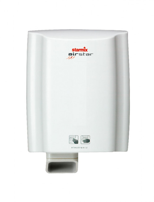 Сушилка для рук Starmix T 100 E (снята с производства), Арт.153421 Сушилка для рук Starmix T 100 E (снята с производства), Арт.153421