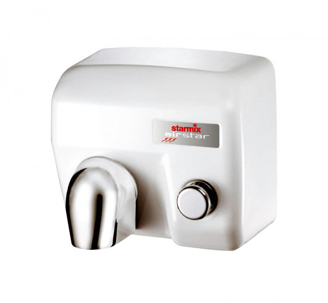 Сушилка для рук Starmix ST 2400, Арт.169620 Сушилка для рук Starmix ST 2400, Арт.169620