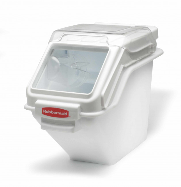 Контейнер пищевой Rubbermaid ProSave для ингредиентов, 24 литра, Арт.2020959 Контейнер пищевой Rubbermaid ProSave для ингредиентов, 24 литра, Арт.2020959