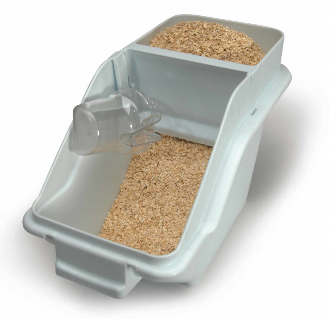 Контейнер пищевой Rubbermaid ProSave для ингредиентов, 24 литра, Арт.2020959 Контейнер пищевой Rubbermaid ProSave для ингредиентов, 24 литра, Арт.2020959