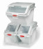 Контейнер пищевой Rubbermaid ProSave для ингредиентов, 24 литра, Арт.2020959 Контейнер пищевой Rubbermaid ProSave для ингредиентов, 24 литра, Арт.2020959