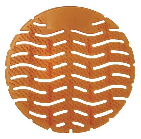 Сетка для писсуара FrePro Wave (Манго), Арт.F02 Сетка для писсуара FrePro Wave (Манго), Арт.F02