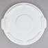 Крышка для контейнера Rubbermaid BRUTE на 37.9 литров, белая, Арт.FG260900WHT Крышка для контейнера Rubbermaid BRUTE на 37.9 литров, белая, Арт.FG260900WHT