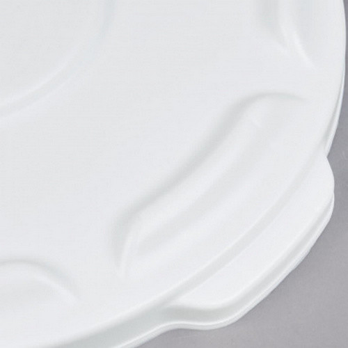Крышка для контейнера Rubbermaid BRUTE на 37.9 литров, белая, Арт.FG260900WHT Крышка для контейнера Rubbermaid BRUTE на 37.9 литров, белая, Арт.FG260900WHT
