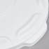 Крышка для контейнера Rubbermaid BRUTE на 37.9 литров, белая, Арт.FG260900WHT Крышка для контейнера Rubbermaid BRUTE на 37.9 литров, белая, Арт.FG260900WHT