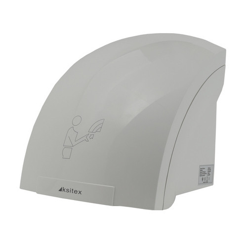 Сушилка для рук Ksitex M-1800, белая, 1800 Вт., Арт.M-1800 Сушилка для рук Ksitex M-1800, белая, 1800 Вт., Арт.M-1800