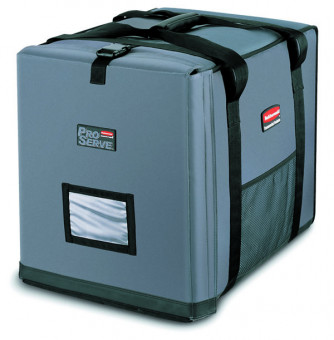 Средний контейнер Rubbermaid PROSERVE с торцевой загрузкой Средний контейнер Rubbermaid PROSERVE с торцевой загрузкой