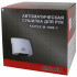 Сушилка для рук Ksitex M-1800-1, пластик, белая, Арт.M-1800-1 Сушилка для рук Ksitex M-1800-1, пластик, белая, Арт.M-1800-1