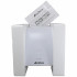 Сушилка для рук Ksitex M-1800-1, пластик, белая, Арт.M-1800-1 Сушилка для рук Ksitex M-1800-1, пластик, белая, Арт.M-1800-1