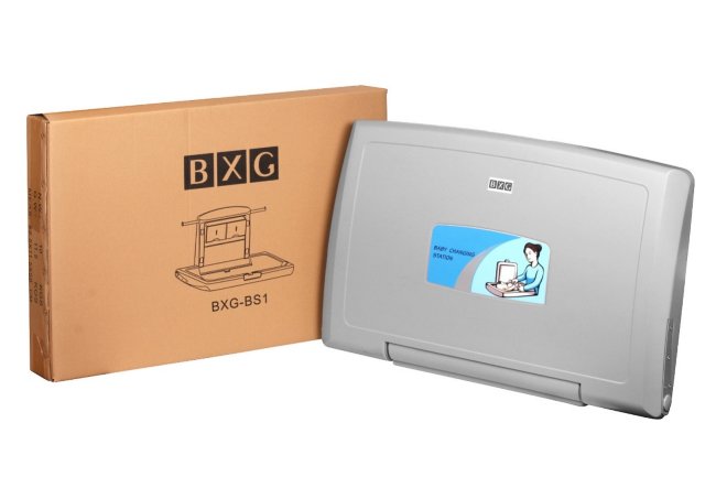 Пеленальный стол BXG BS1, Арт.1849231