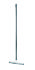 Сгон для пола Rubbermaid Lobby Pro, ширина 40 см., чёрный, Арт.FG9M0100BLA Сгон для пола Rubbermaid Lobby Pro, ширина 40 см., чёрный, Арт.FG9M0100BLA