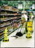 Сгон для пола Rubbermaid Lobby Pro, ширина 40 см., чёрный, Арт.FG9M0100BLA Сгон для пола Rubbermaid Lobby Pro, ширина 40 см., чёрный, Арт.FG9M0100BLA