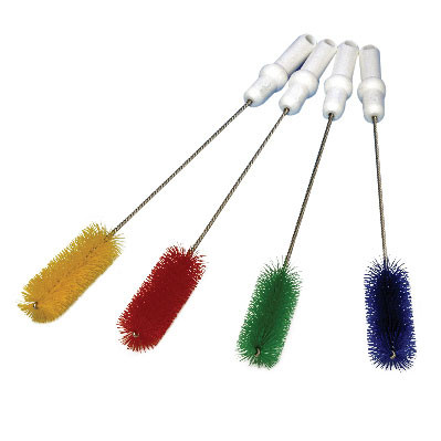 Щетка ёрш DI Tube Brush для труб, Арт.7506140