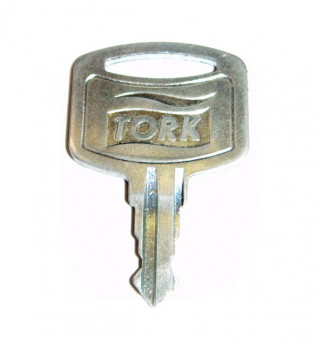 Ключ для диспенсера Tork