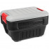 Бокс для инструмента Rubbermaid ActionPacker 90 литров, Арт.FG11720438 Бокс для инструмента Rubbermaid ActionPacker 90 литров, Арт.FG11720438