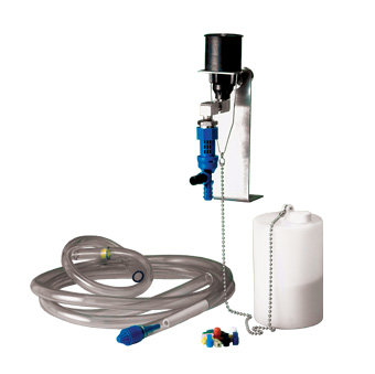 Смешивающая станция HydroMinder