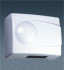 Сушилка для рук Ksitex M-1400B, белая, Арт.M-1400B Сушилка для рук Ksitex M-1400B, белая, Арт.M-1400B