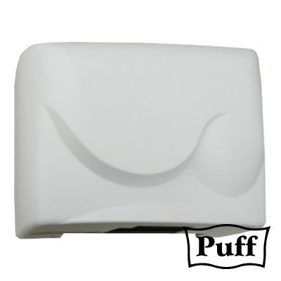 Cушилка для рук Puff 8823, Арт.1401.311