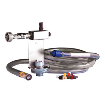 Смешивающая система HydroMaster
