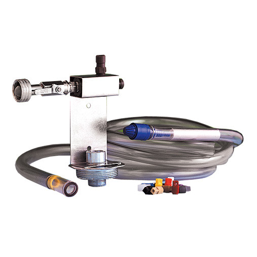 Смешивающая система HydroMaster, для установки на бочку, Арт.208 GB Смешивающая система HydroMaster, для установки на бочку, Арт.208 GB