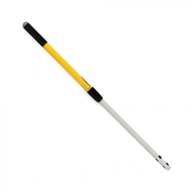 Телескопическая ручка Rubbermaid HYGEN 50,8-101 см., Арт.FGQ74500YL00
