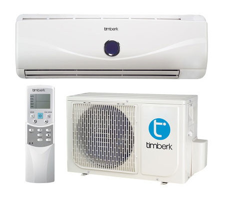 Сплит-система Timberk AC TIM 24H S1, Арт.1042646 Сплит-система Timberk AC TIM 24H S1, Арт.1042646