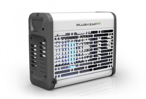 Уничтожитель насекомых PlusZap Eco 20 White ZE129 Уничтожитель насекомых PlusZap Eco 20 White ZE129