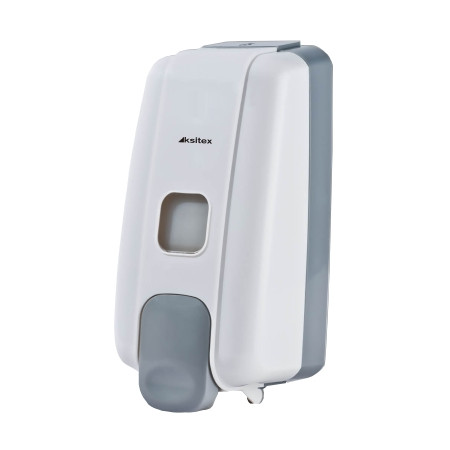 Дозатор жидкого мыла Ksitex SD-5920-500, 500 мл., Арт.SD-5920-500 Дозатор жидкого мыла Ksitex SD-5920-500, 500 мл., Арт.SD-5920-500