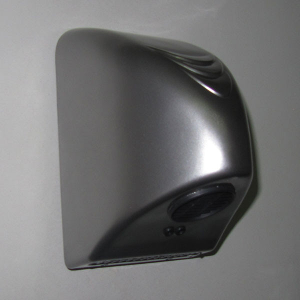 Сушилка для рук Ksitex M-1000C, серебристая, Арт.M-1000C Сушилка для рук Ksitex M-1000C, серебристая, Арт.M-1000C