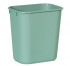 Корзина для мусора Rubbermaid FG295573BLUE, 12,9 литра, синяя, Арт.FG295573BLUE Корзина для мусора Rubbermaid FG295573BLUE, 12,9 литра, синяя, Арт.FG295573BLUE