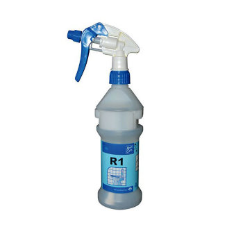 Набор бутылок Room Care R1 Bottle Kit 750ml