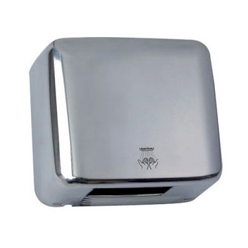 Сушилка для рук Ksitex M-2500NC, матовая, Арт.M-2500NC Сушилка для рук Ksitex M-2500NC, матовая, Арт.M-2500NC