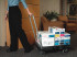 Тележка платформенная, Rubbermaid Triple, складная ручка грузоподъемность 181.4 кг., Арт.FG440100BLA Тележка платформенная, Rubbermaid Triple, складная ручка грузоподъемность 181.4 кг., Арт.FG440100BLA