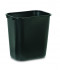 Корзина для мусора Rubbermaid FG295700BLA, 39 литров, чёрная, Арт.FG295700BLA Корзина для мусора Rubbermaid FG295700BLA, 39 литров, чёрная, Арт.FG295700BLA