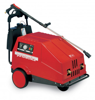Профессиональный аппарат высокого давления Portotecnica SIBI MAX 5160 T