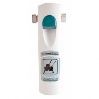 Смешивающая система AccuDose II, 14 л/м., 2 продукта