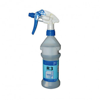 Набор бутылок Room Care R3 Bottle Kit 750ml