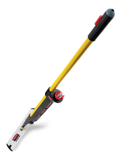 Комплект для влажной уборки Rubbermaid PULSE, Арт.FGQ96958YL00 Комплект для влажной уборки Rubbermaid PULSE, Арт.FGQ96958YL00